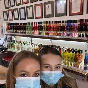 Meet your Posher, Meg